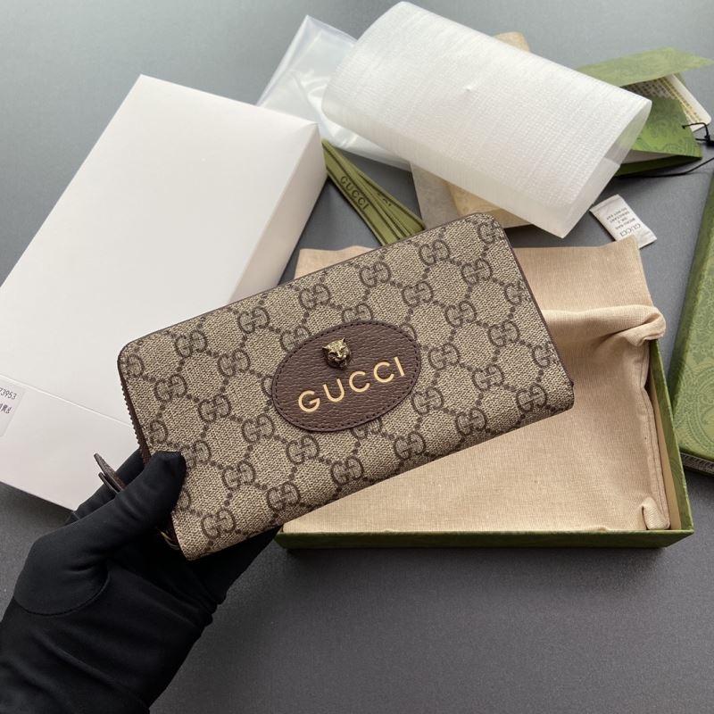 Gucci Wallets Purse